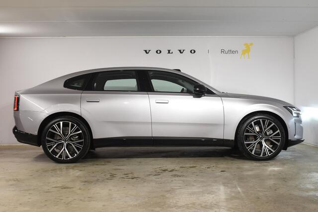 Volvo ES90