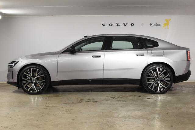 Volvo ES90
