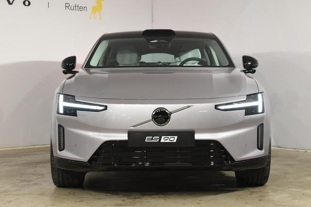 Volvo ES90