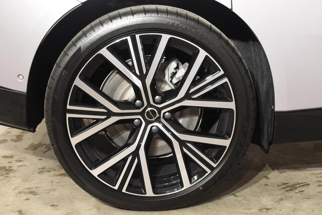 Volvo ES90