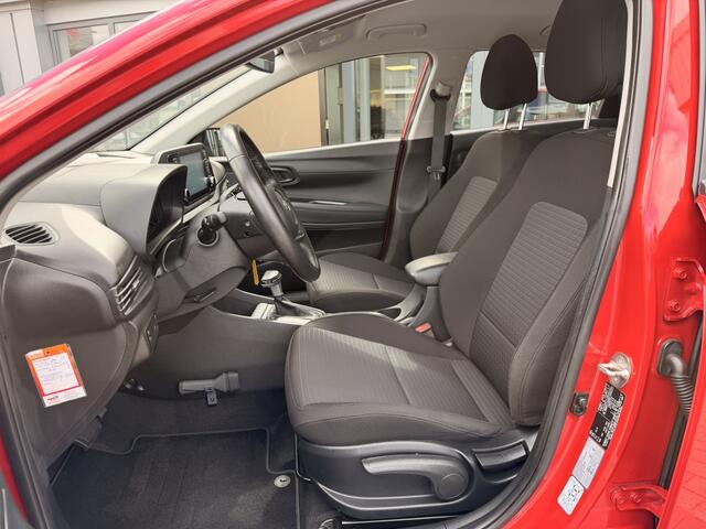 Hyundai I 20