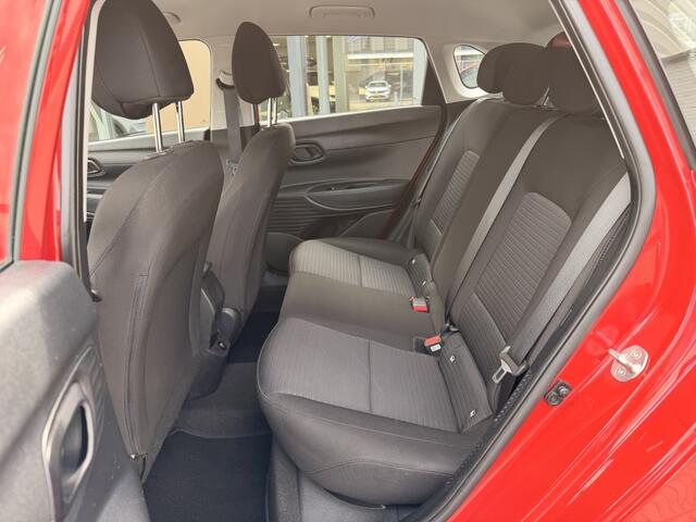 Hyundai I 20