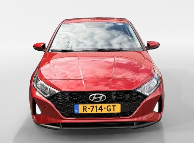 Hyundai I 20