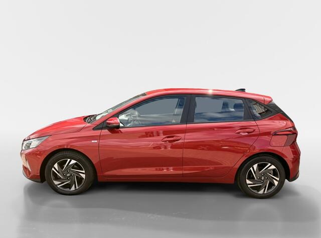 Hyundai I 20