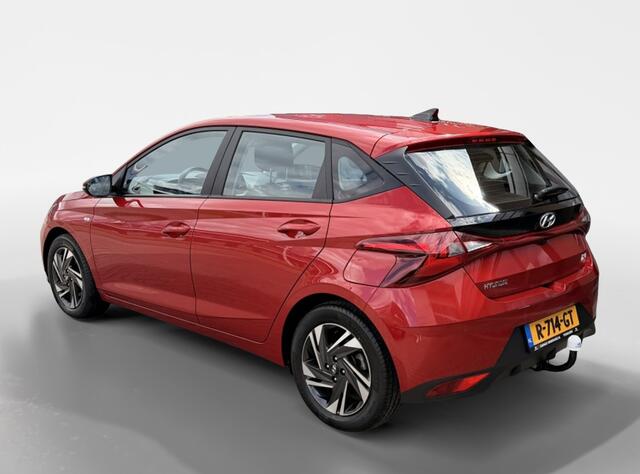 Hyundai I 20