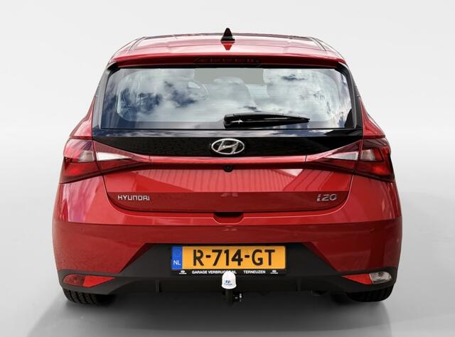 Hyundai I 20