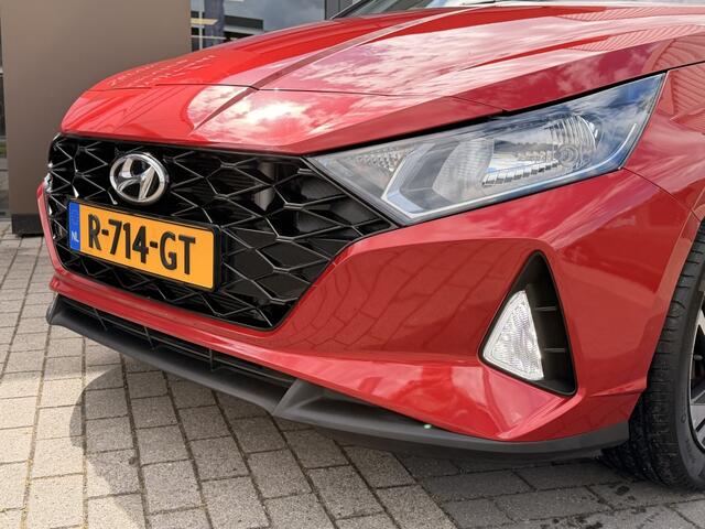Hyundai I 20