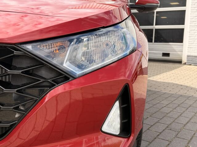 Hyundai I 20