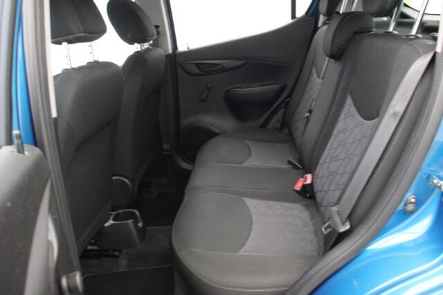 Opel Karl EX 120 Jaar Edition 5 Deurs - Airco, Cruise, Lichtmetalen Velgen