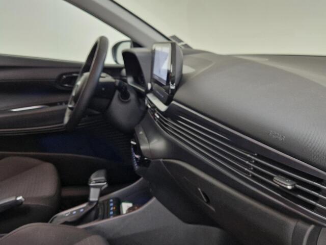 Hyundai I 20