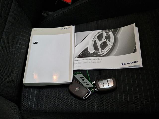 Hyundai I 20