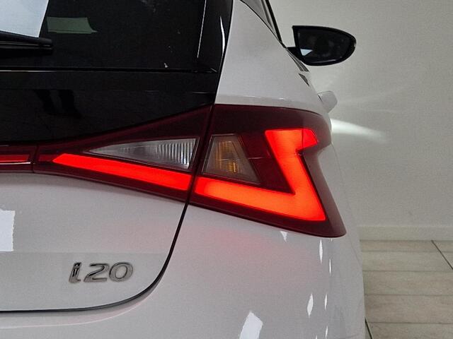 Hyundai I 20