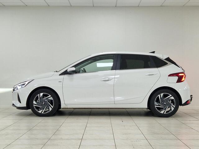 Hyundai I 20