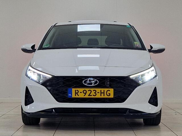 Hyundai I 20