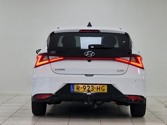 Hyundai I 20
