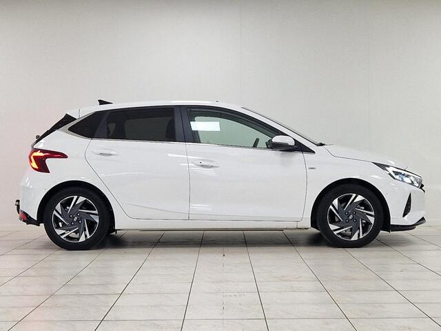 Hyundai I 20