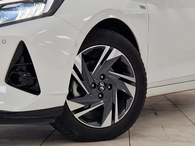Hyundai I 20