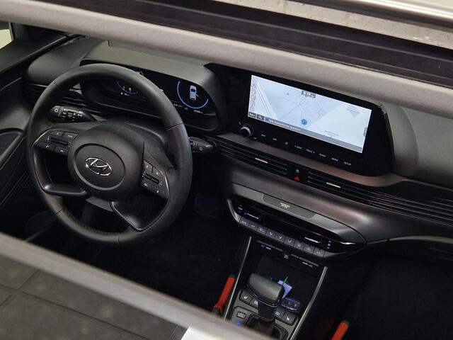 Hyundai I 20