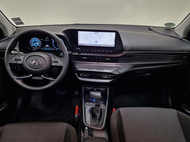 Hyundai I 20