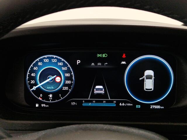 Hyundai I 20