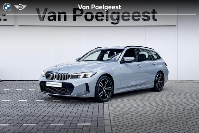 BMW 3 Serie i | M Sport | Trekhaak