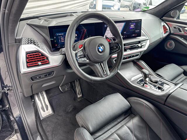 BMW XM