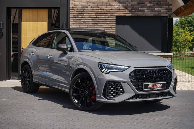 Audi RS Q3