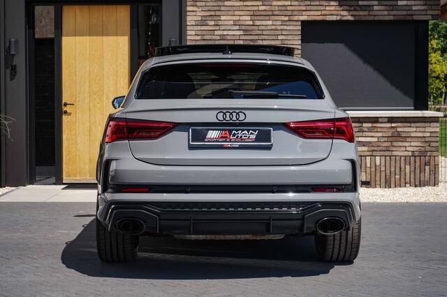 Audi RS Q3