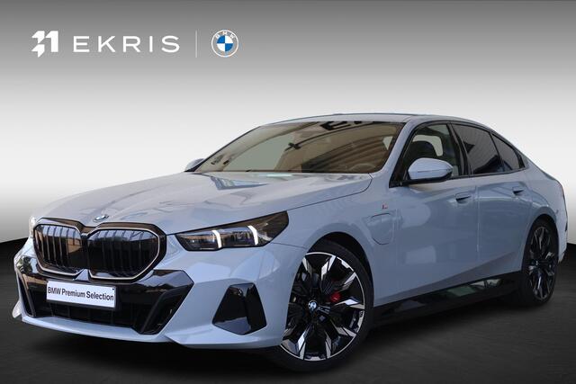 BMW 5 Serie t Edition | M Sport Pro | Bowers & Wilkins | Innovation Pack | Travel Pack