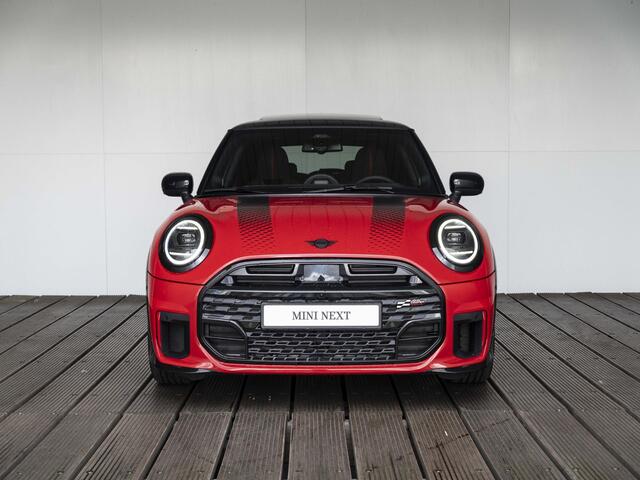 Mini John Cooper Works
