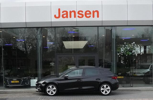Seat Leon R Business Intense | CARPLAY | ACC | CAMERA | LED | BEATS AUDIO