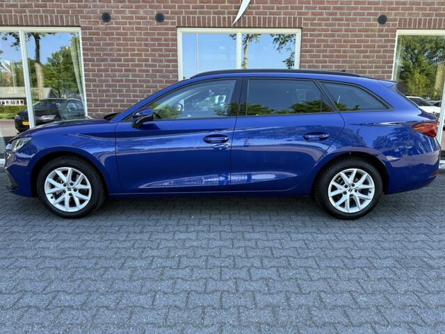 Seat Leon rer 1.0 TSI StyleBns Int TREKHAAK / CAMERA / VIRTUAL.COCKPIT / CARPL