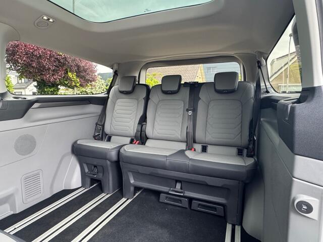 Ford Tourneo