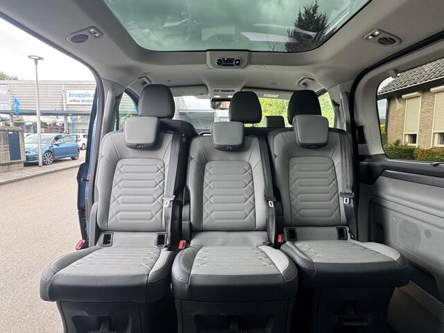 Ford Tourneo
