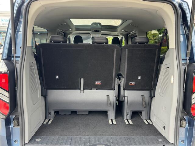 Ford Tourneo