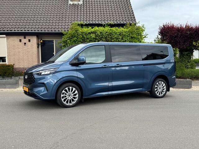 Ford Tourneo