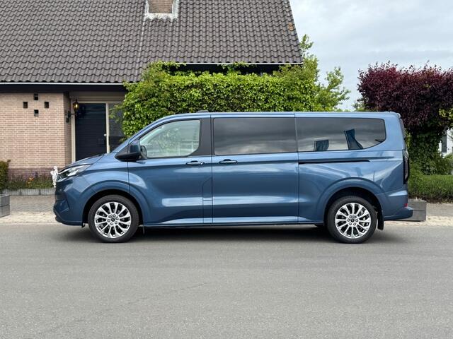 Ford Tourneo