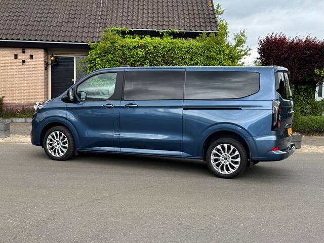 Ford Tourneo