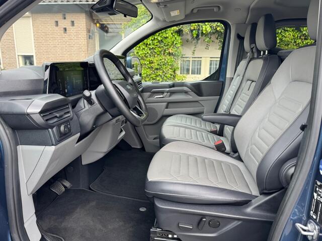 Ford Tourneo