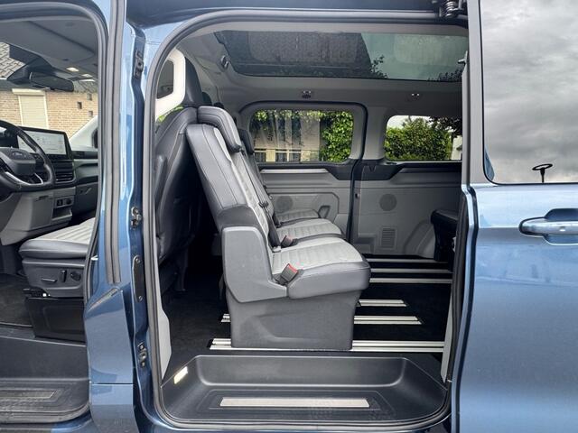Ford Tourneo