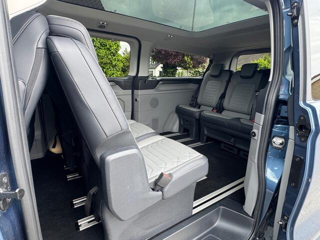 Ford Tourneo