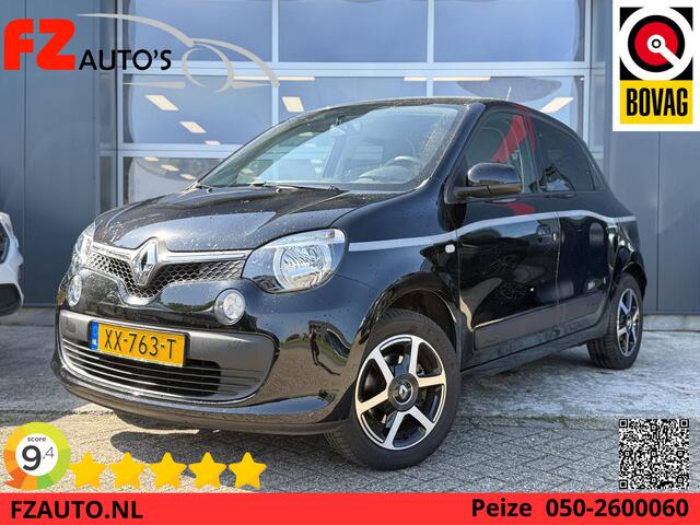 Renault Twingo d - Cruise Control - Parkeersensoren - Lichtmetalen Velgen