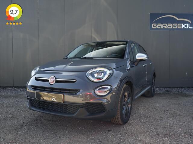 Fiat 500X rban 120TH Edition