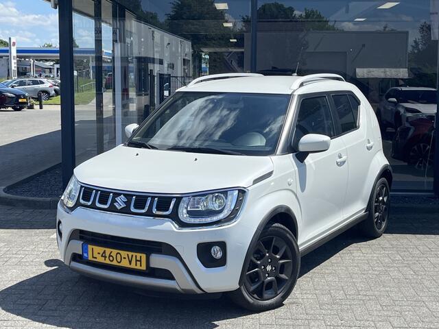 Suzuki Ignis t
