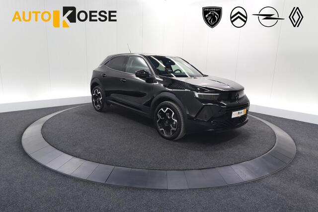Opel Mokka AT8 Ultimate | Camera | Dodehoekdetectie | Massage | Adaptieve Cruise Control