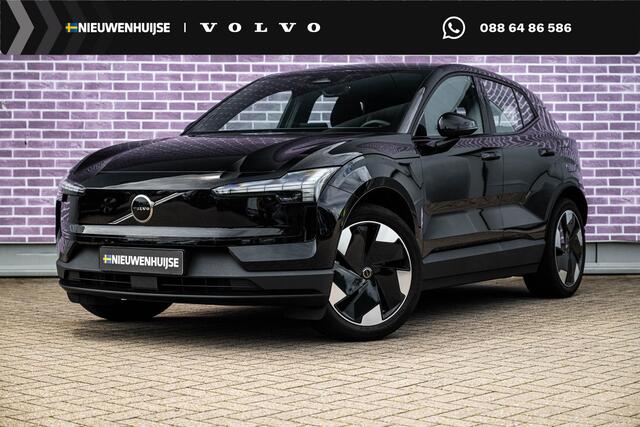 Volvo EX30 or Extended Range Plus 69 kWh | Stoel en Stuurverwarming | Adaptieve Cruise Control | BLIS | DAB+ | Keyless Entry | Parkeercamera |
