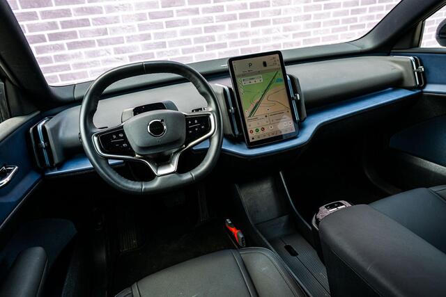 Volvo EX30