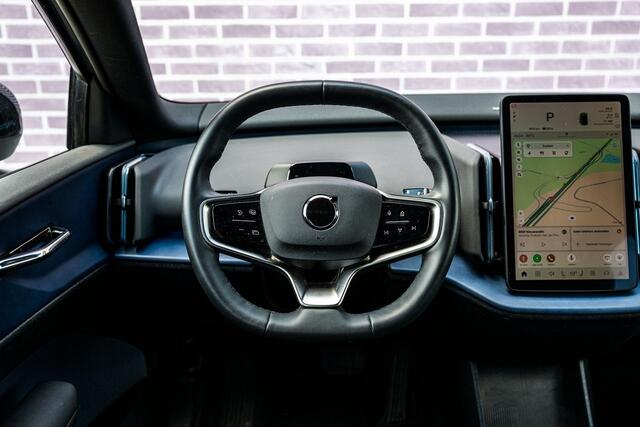 Volvo EX30