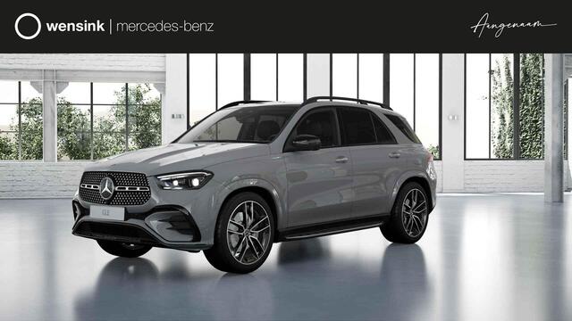 Mercedes-Benz GLE-Klasse n Premium Plus | Trekhaak | Panoramaschuifdak | AIRMATIC| Head-up display | Winterpakket |