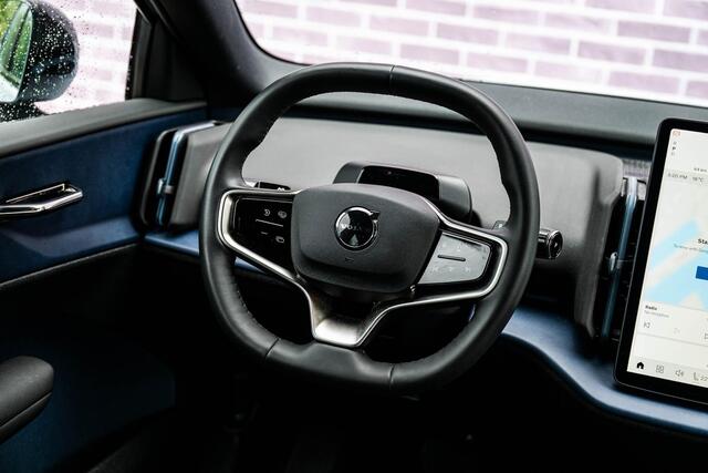 Volvo EX30